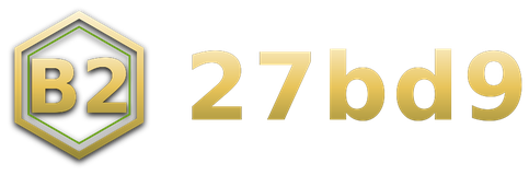 27bd9 logo