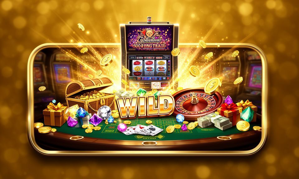 27bd9 Slots, Live Tables and Betslip in Your Pocket