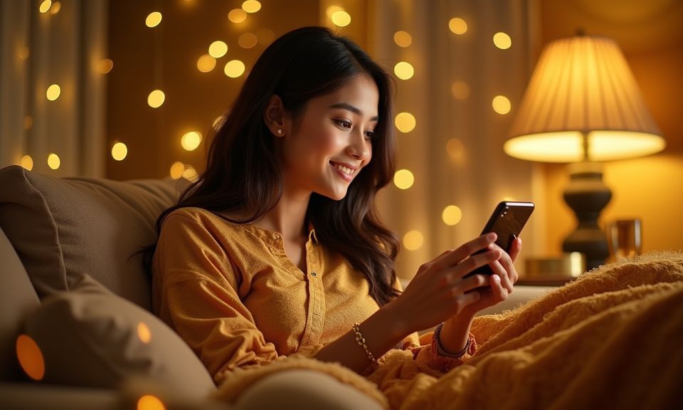27bd9 Mobile Access in Three Simple Steps